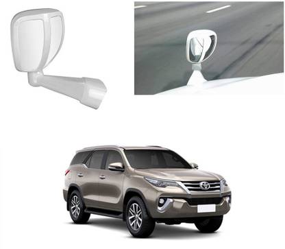 Feelitson Manual Rear View Mirror For Toyota Fortuner Price In India Buy Feelitson Manual Rear View Mirror For Toyota Fortuner Online At Flipkart Com