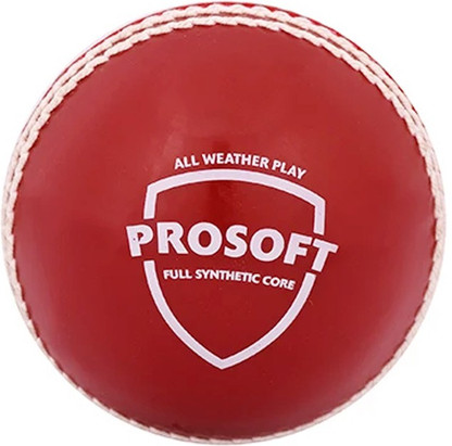 sg prosoft ball
