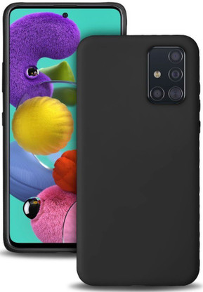 Zappy Covers Samsung A70s Back Cover Flipkart Samsung A71 Cover - Main Image
