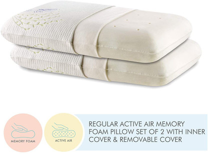 air active pillow