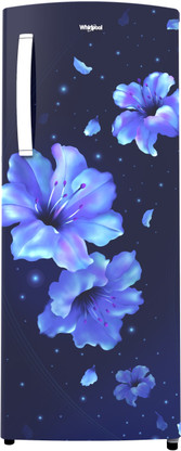 260 impro prm 4s inv sapphire hibiscus