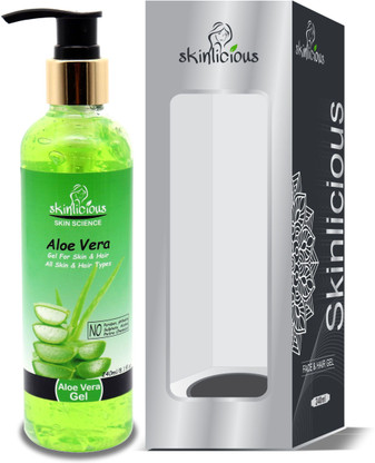 apollo aloe vera skin care gel apa071 men & women