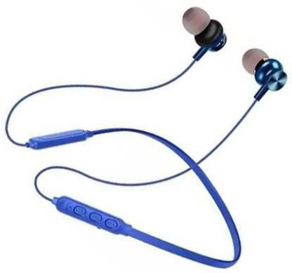 hp17 neckband