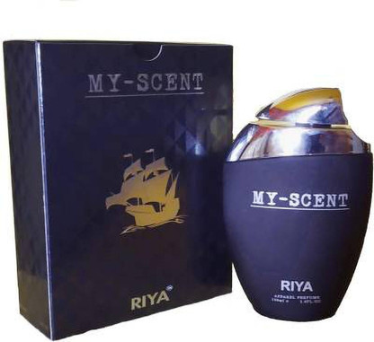 Riya admire perfume deals