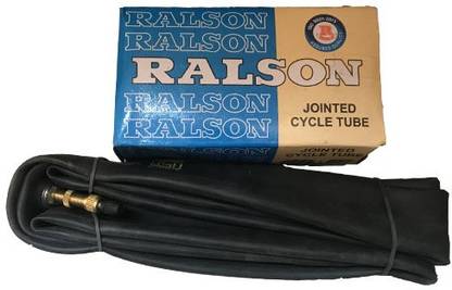 ralson tyre tube
