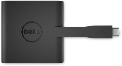 DELL DA-100 Adapter, USB Type C to HDMI 