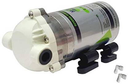 Hi Tech Ro Booster Pump Oa 100 Gpd 24 V For Dolpin Ken Aquguard Whirlool Aquafrsh Aquagrnd Undesink Ro 1 Year Performance Warranty Diaphragm Water Pump Price In India Buy Hi Tech Ro