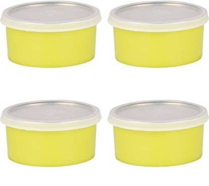 The Shining Star 300 Ml Steel Grocery Container Price In India Buy The Shining Star 300 Ml Steel Grocery Container Online At Flipkart Com