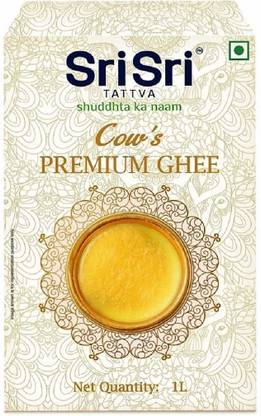 Sri Sri Tattva Cow S Premium Ghee 3 L Tetrapack Price In India Buy Sri Sri Tattva Cow S Premium Ghee 3 L Tetrapack Online At Flipkart Com With the assistance of our secure payment procedures including both online and offline payment processing, we are able to ensure safety of the payments with us. sri sri tattva cow s premium ghee 3 l tetrapack