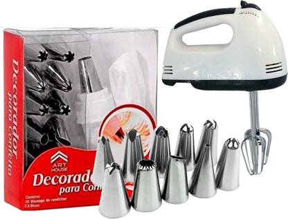 Featured image of post Steps to Make Manual Hand Cake Mixer
