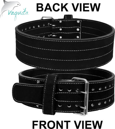 back lifting belt