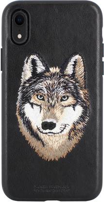 cover for iphone xr wolf santa barbara