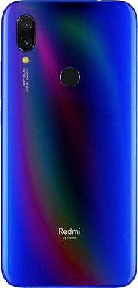 Mi y3 4 64 flipkart clearance