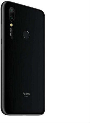 DKS MI REDMI Y3 Back Panel: Buy DKS MI