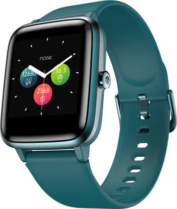 Noise ColorFit Pro 2 Smartwatch Price in India - Buy Noise ColorFit Pro 2 Smartwatch online at