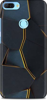 Exclusivebay Back Cover for Inifinix hot 6 pro