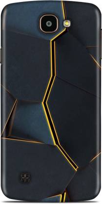 Exclusivebay Back Cover for LG K4