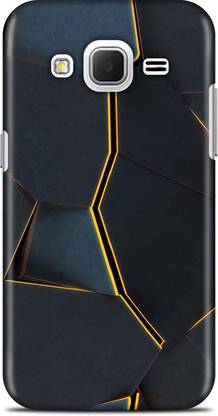 Exclusivebay Back Cover for Samsung Galaxy Core Prime