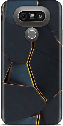 Exclusivebay Back Cover for LG G5