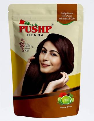 Pushp Herbal Henna Red Rich Natural Colour For Silky And Shiny Hair - Price  in India, Buy Pushp Herbal Henna Red Rich Natural Colour For Silky And  Shiny Hair Online In India,