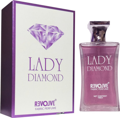 lady diamond perfume
