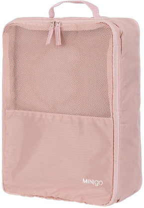 MINISO MINIGO Portable Shoe Bag Travel 