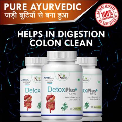 Detoxifiere de colon ayurvedic, Curățarea corpului de comprimate parazite recenzii