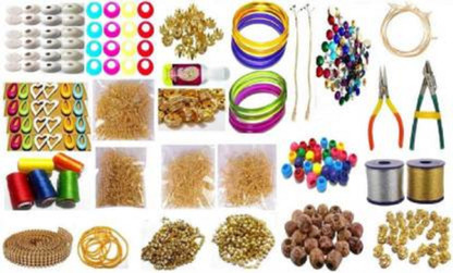 jewellery making kit flipkart