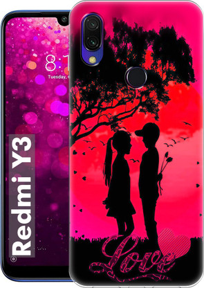 Mi y3 on flipkart