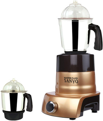 gold ganga mixer