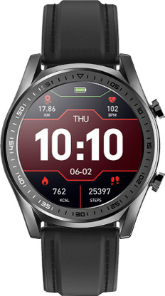 GIONEE Watch 4 Smartwatch Price in