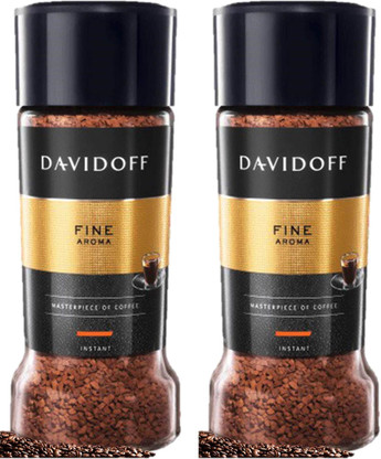 davidoff coffee 100g price