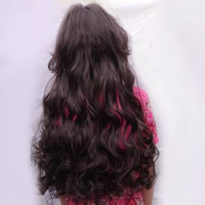 Rizi Excellent Quality Fancy hair for kids fashion light weight Hair Extension Price in India - Buy Rizi Excellent Quality Fancy hair for kids fashion light weight Hair Extension online at Rizi Excellent Quality Fancy hair for kids fashion light weight Hair Extension Price in India - Buy Rizi Excellent Quality Fancy hair for kids fashion light weight Hair Extension online at
