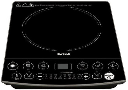 induction oven havells