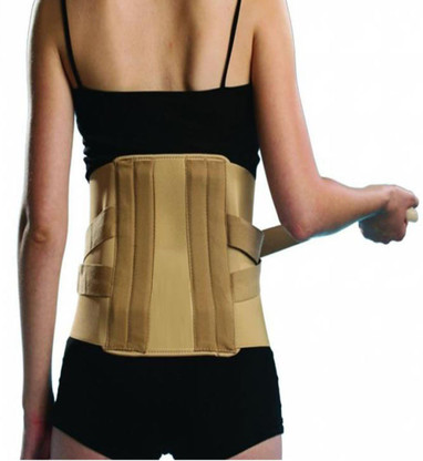 sacral brace