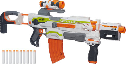 nerf modulus nerf modulus