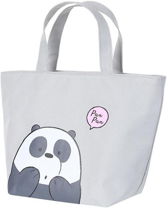 we bare bears miniso backpack