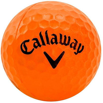best callaway balls