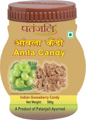 Patanjali Amla Candy Price In India Buy Patanjali Amla Candy Online At Flipkart Com Amla sushenaya v cukatah, 500 g, patandzhali; patanjali amla candy