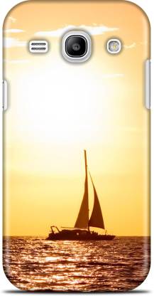 Exclusivebay Back Cover for Samsung Galaxy Core Plus