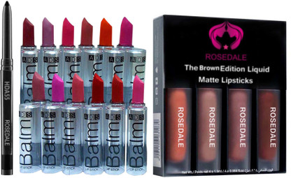 ads mini lipstick set