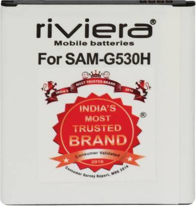 Riviera Mobile Battery For Samsung Galaxy J2 Ace Galaxy J2 Pro J5 G530 G531 Grand Prime