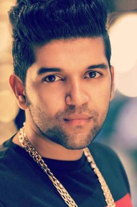 Poster | Guru Randhawa Poster | Wall Decorative Poster | Poster For  Room\Hostels\Hotels | High Resolution -300 GSM Paper Print - Personalities  posters in India - Buy art, film, design, movie, music,