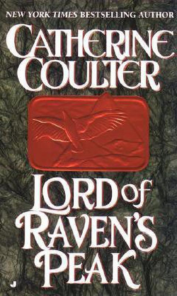 the lord of ravens