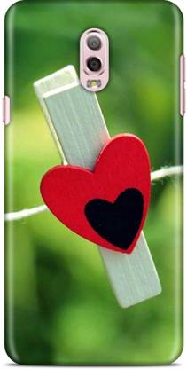 Exclusivebay Back Cover for Samsung Galaxy J7 Plus