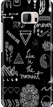 Exclusivebay Back Cover for HTC U Ultra