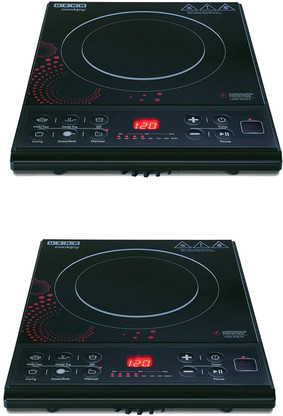 usha 3616 induction review