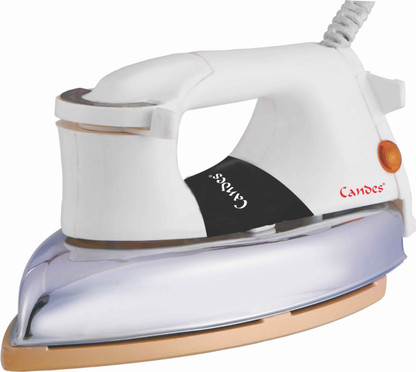 best heavy weight iron box