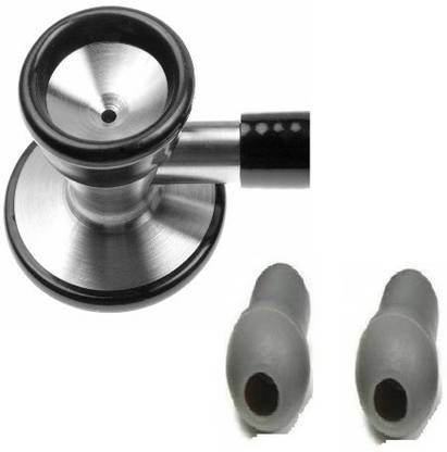 Agarwals Stethoscope Chest Piece With Ear Knobs Stethoscope Chest Piece  With Ear Knobs Stethoscope Cover Price in India - Buy Agarwals Stethoscope  Chest Piece With Ear Knobs Stethoscope Chest Piece With Ear