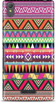 Exclusivebay Back Cover for Sony Xperia T3